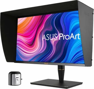 Eizo PA27UCX-K Monitor