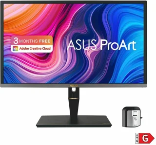 Eizo PA27UCX-K Monitor