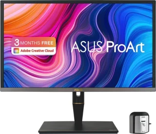 Eizo PA27UCX-K Monitor