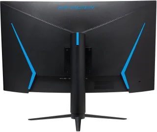 ERAZER Spectator X20 32" FHD Curved Monitor