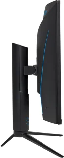 ERAZER Spectator X20 32" FHD Curved Monitor