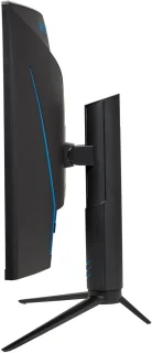 ERAZER Spectator X20 32" FHD Curved Monitor