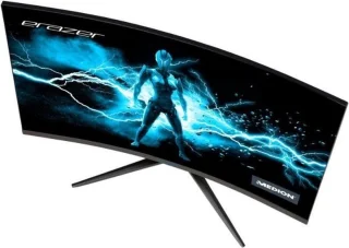 ERAZER Spectator X20 32" FHD Curved Monitor