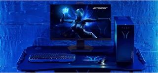 Erazer Spectator X40 25 inch Full HD Monitor
