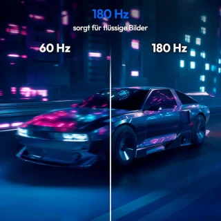 Erazer Spectator X40 25 inch Full HD Monitor