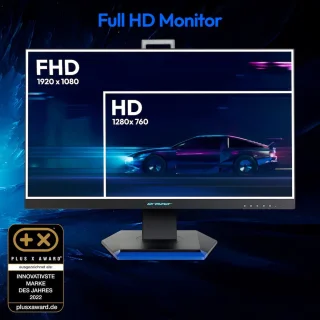 Erazer Spectator X40 25 inch Full HD Monitor
