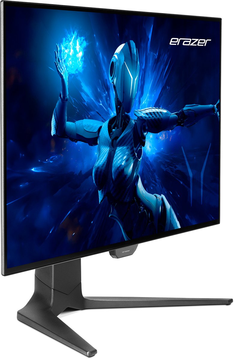 ERAZER Spectator X60 PC