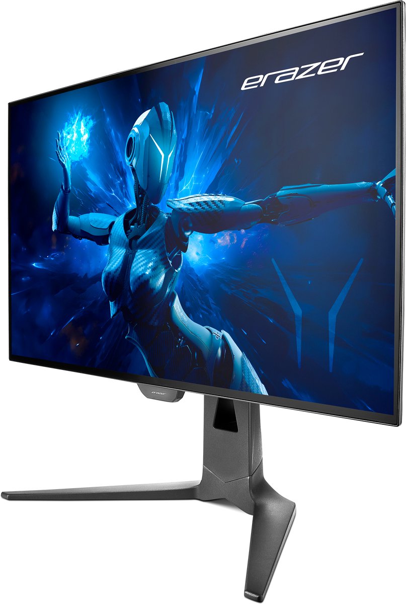 ERAZER Spectator X60 PC