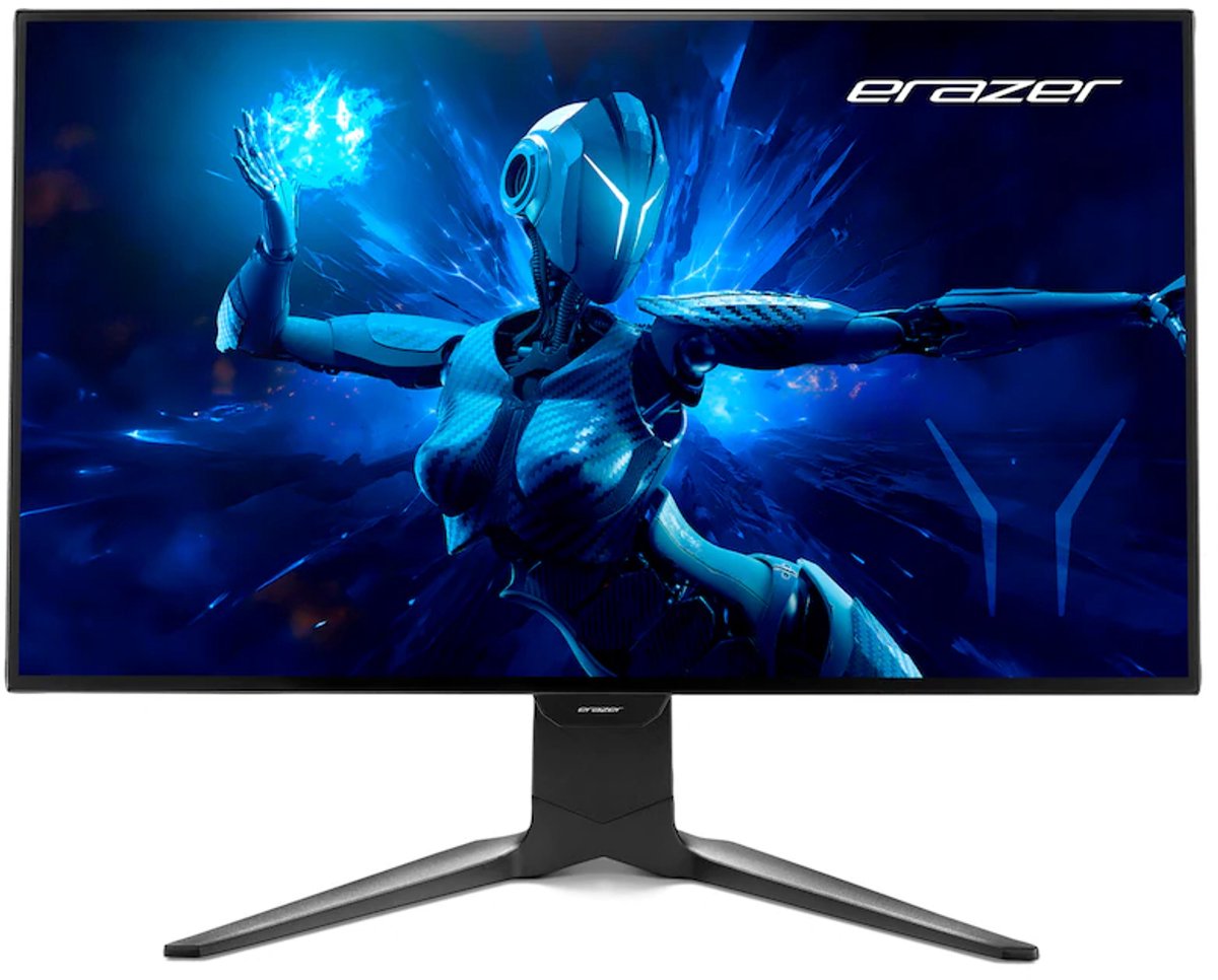 ERAZER Spectator X60 PC
