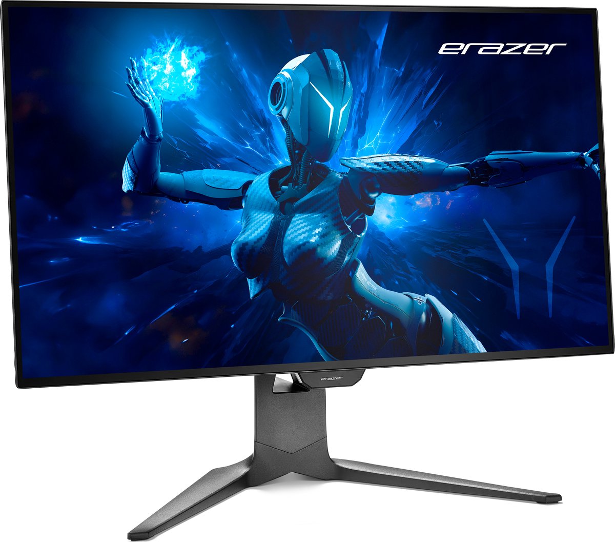 ERAZER Spectator X60 PC