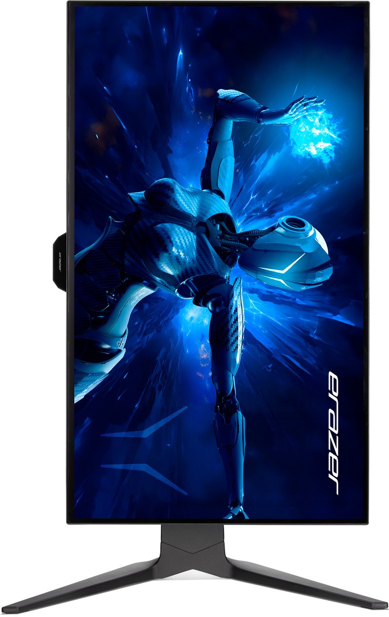 ERAZER Spectator X60 PC