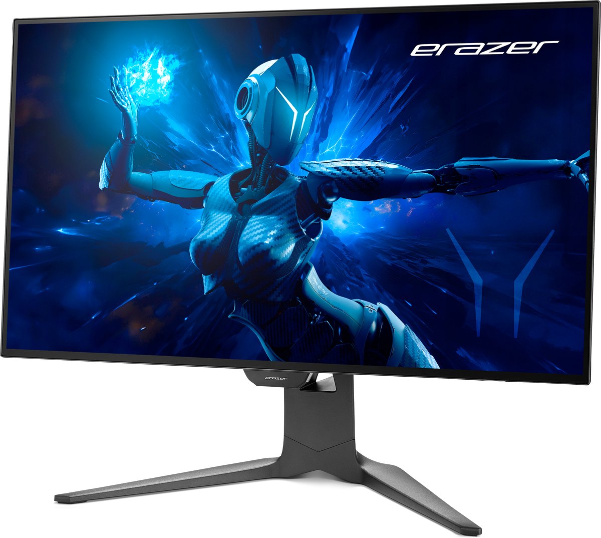 ERAZER Spectator X60 PC