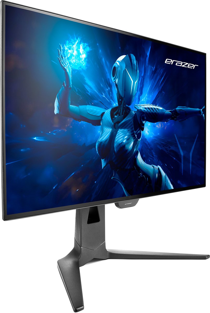 ERAZER Spectator X60 PC
