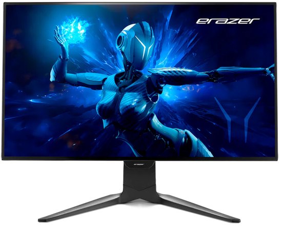 ERAZER Spectator X60 PC