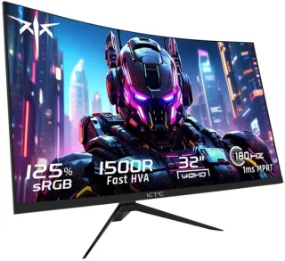 Flolife KTC H32S17 gaming monitor