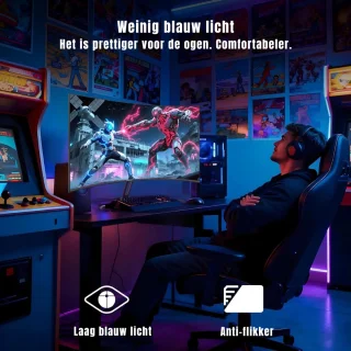 Wat vinden we minder goed