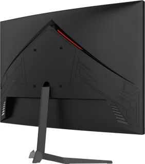 GAME HERO 24 inch Full HD Curved Gaming Monitor