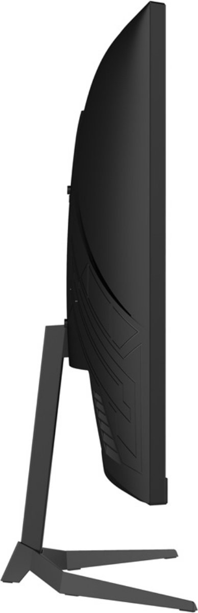 GAME HERO 24 inch Full HD Curved Gaming Monitor