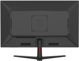 GAME HERO® 27-inch Gaming Monitor