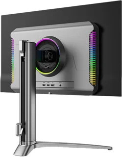 GAME HERO 27 inch Gaming Monitor