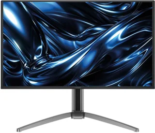 GAME HERO 27 inch Gaming Monitor