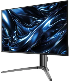 GAME HERO 27 inch Gaming Monitor