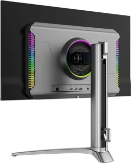 GAME HERO 27 inch Gaming Monitor