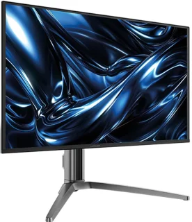 GAME HERO 27 inch Gaming Monitor