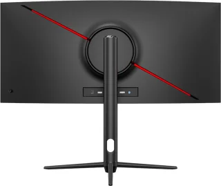 GAME HERO 29.5 inch Curved Ultrawide Gaming Monitor