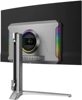 GAME HERO® 32 inch OLED Gaming Monitor