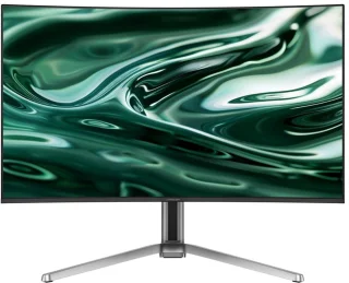 GAME HERO® 32 inch OLED Gaming Monitor