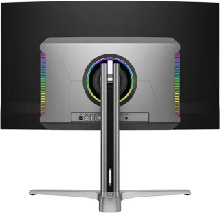 GAME HERO® 32 inch OLED Gaming Monitor