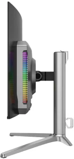 GAME HERO® 32 inch OLED Gaming Monitor