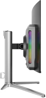 GAME HERO® 32 inch OLED Gaming Monitor