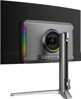 GAME HERO® 32 inch OLED Gaming Monitor