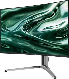 GAME HERO® 32 inch OLED Gaming Monitor