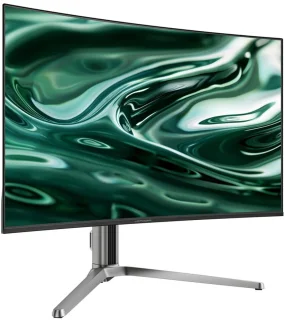 GAME HERO® 32 inch OLED Gaming Monitor