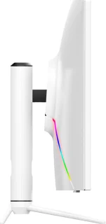 GAME HERO 39 inch QHD Curved Gaming Monitor