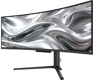 GAME HERO® 49 inch Gaming Monitor