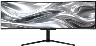 GAME HERO® 49 inch Gaming Monitor