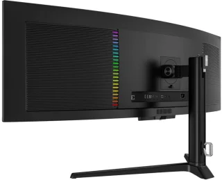 GAME HERO® 49 inch Gaming Monitor