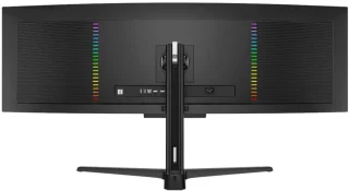 GAME HERO® 49 inch Gaming Monitor