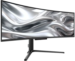 GAME HERO® 49 inch Gaming Monitor