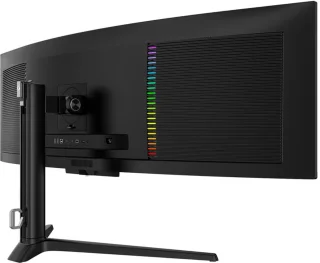 GAME HERO® 49 inch Gaming Monitor