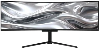 GAME HERO® 49 inch Gaming Monitor