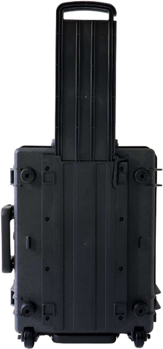 Gamecase ARCUS MK 2 24" voor PS5