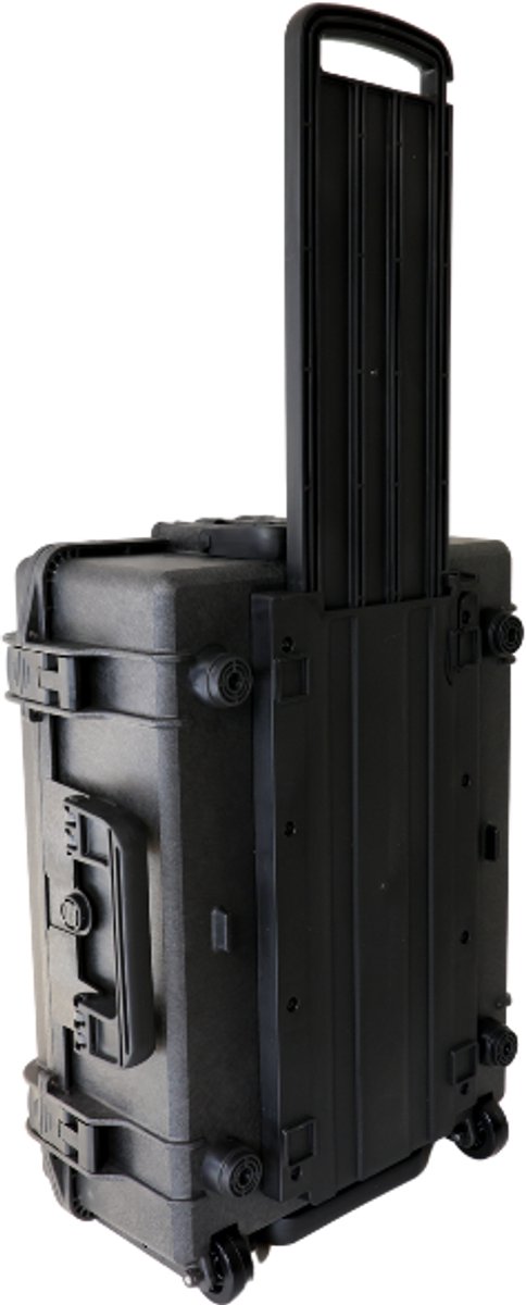 Gamecase ARCUS MK 2 24" voor PS5
