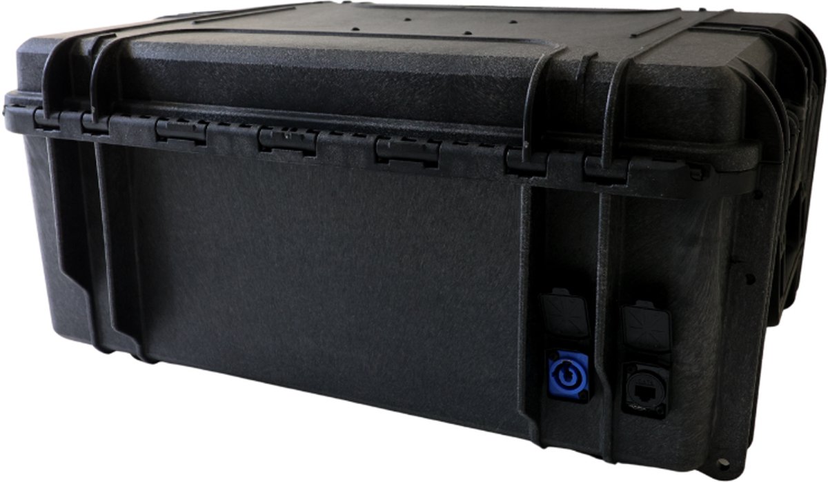Gamecase ARCUS MK 2 24" voor PS5