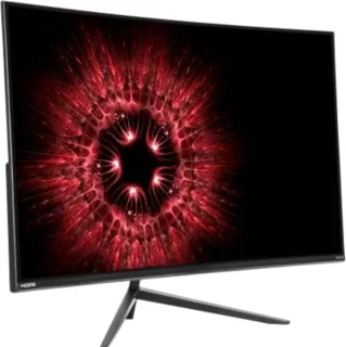 Gaming Monitor 165Hz