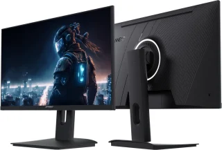 Gaming Monitor 23,8" IPS FHD 200Hz